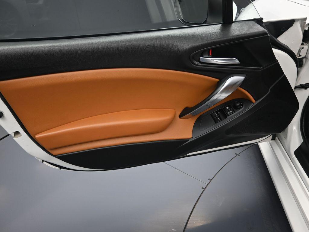 used 2019 FIAT 124 Spider car, priced at $13,000