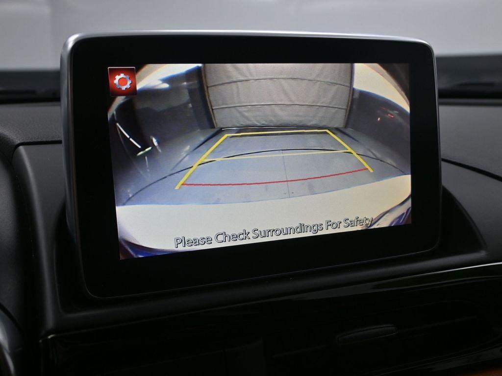 used 2019 FIAT 124 Spider car, priced at $13,000