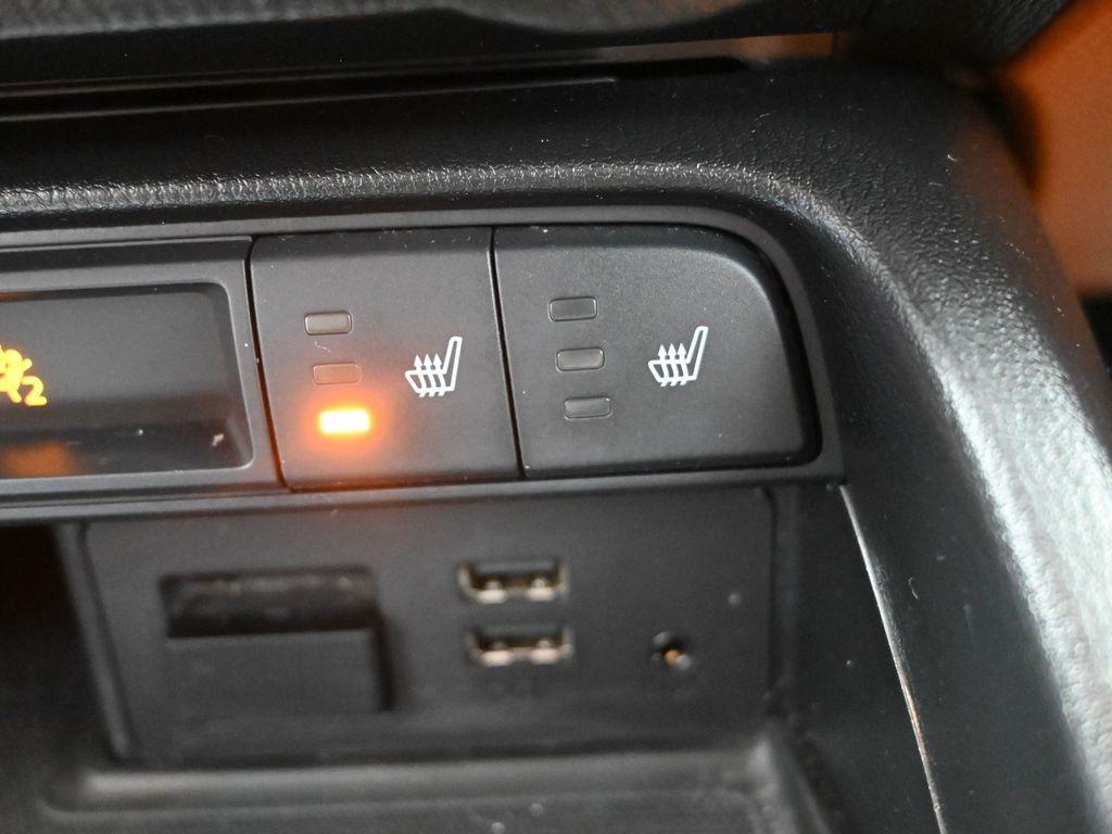 used 2019 FIAT 124 Spider car, priced at $13,000