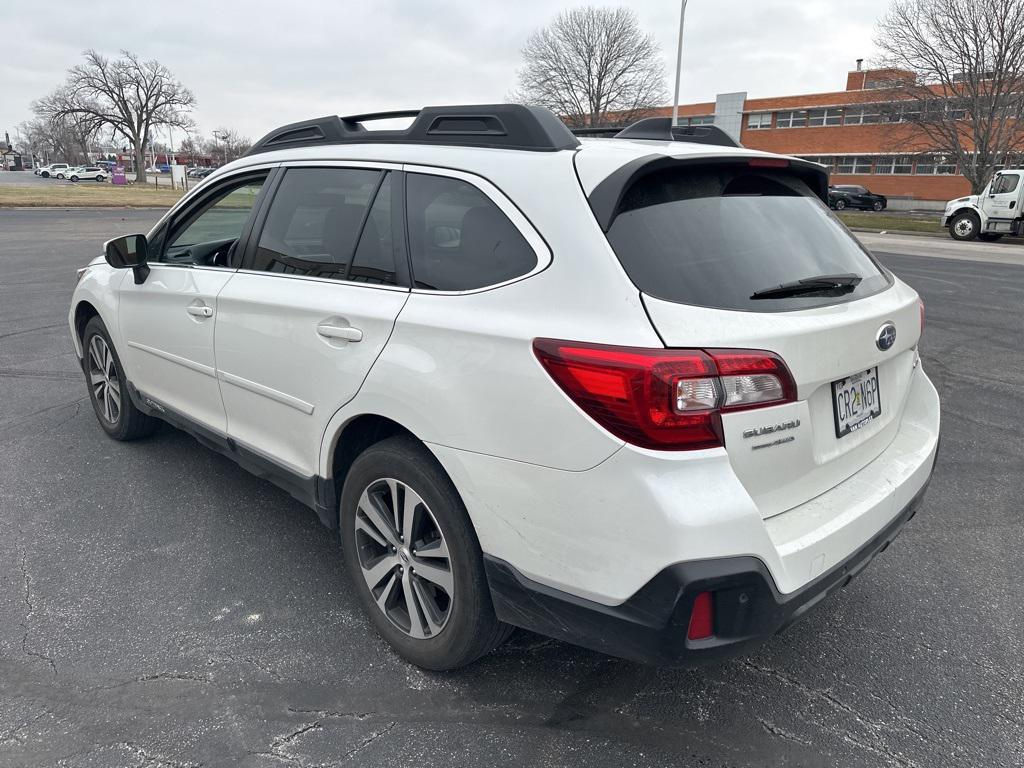 used 2019 Subaru Outback car, priced at $20,500