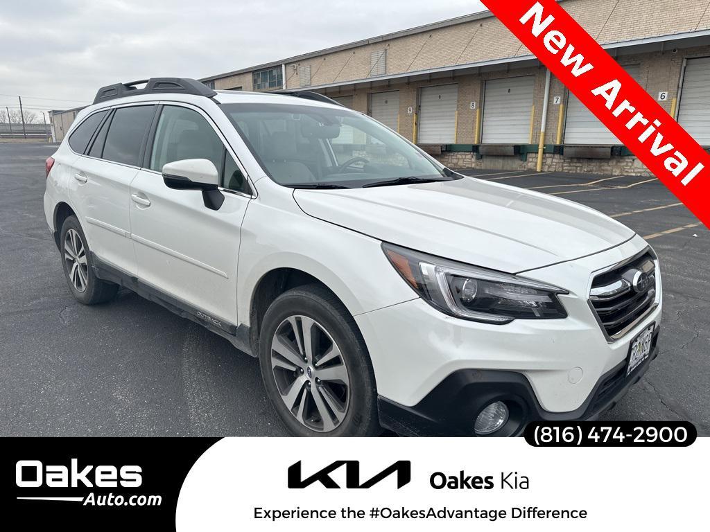 used 2019 Subaru Outback car, priced at $20,500