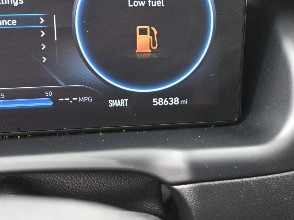 used 2022 Hyundai Tucson car, priced at $19,500