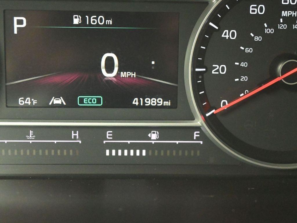 used 2022 Kia Sorento car, priced at $24,000