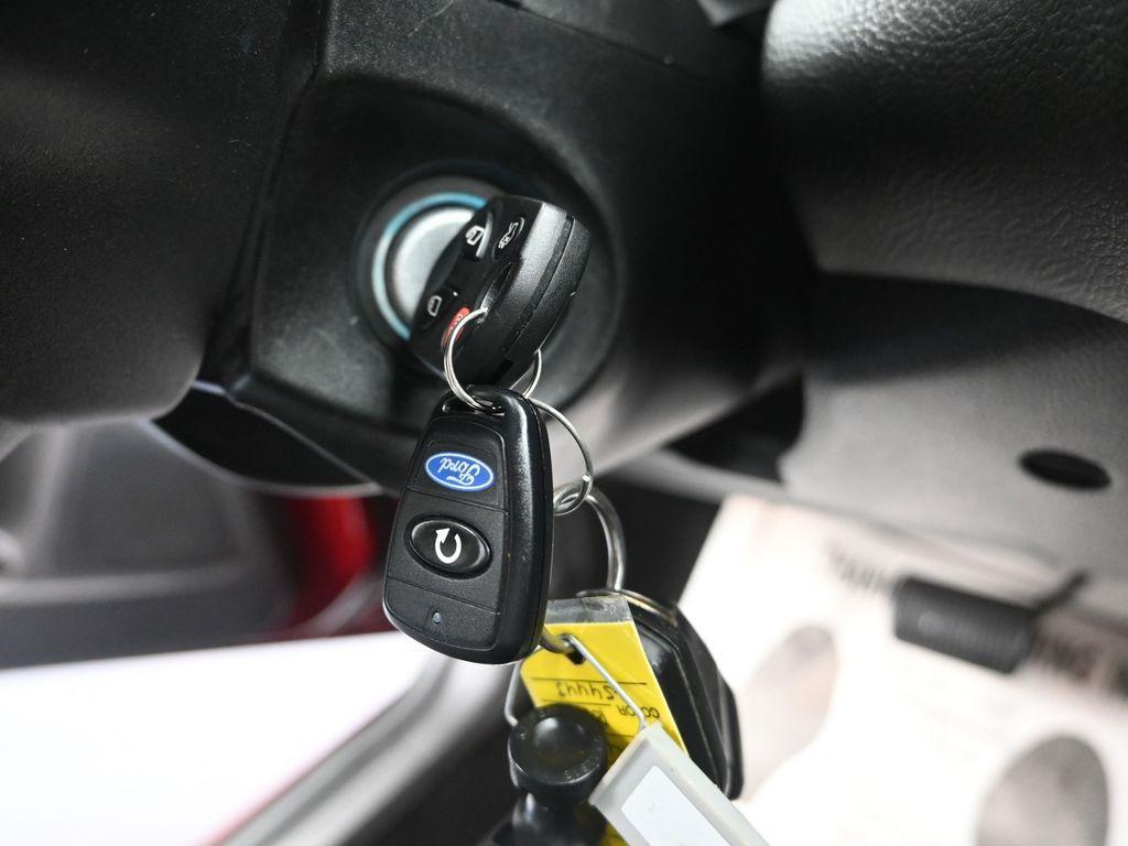 used 2017 Ford Focus car, priced at $6,250