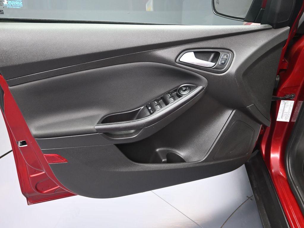 used 2017 Ford Focus car, priced at $6,250