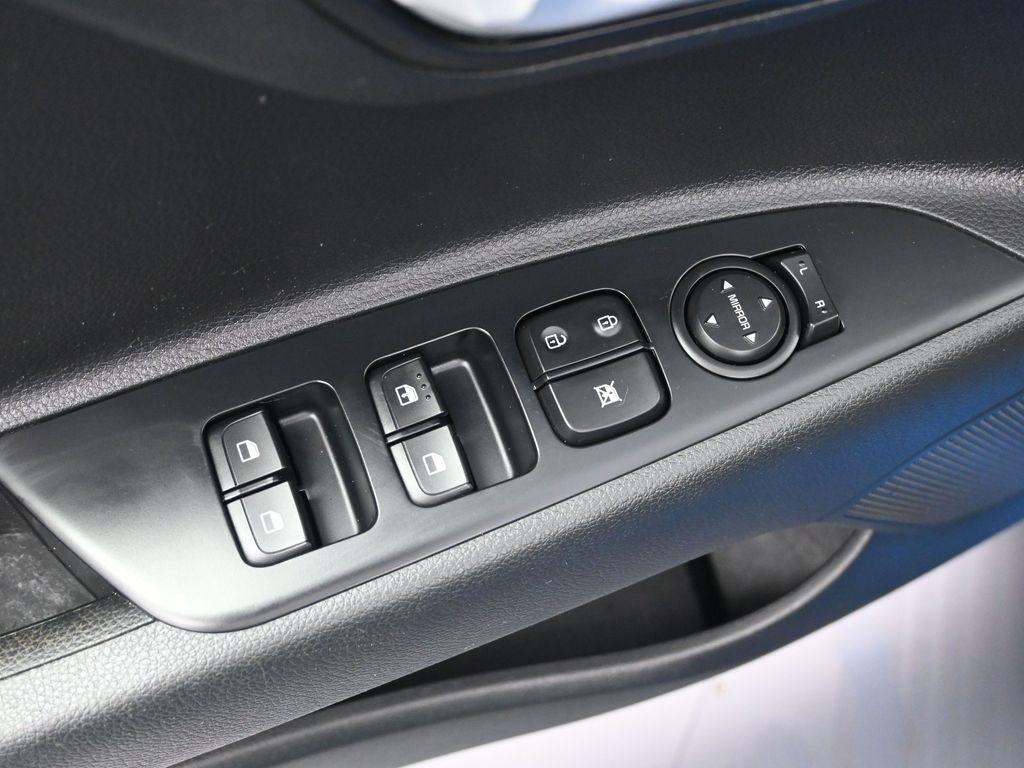 used 2021 Kia Rio car, priced at $11,000