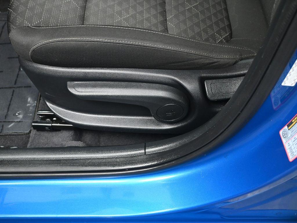 used 2021 Kia Rio car, priced at $11,000