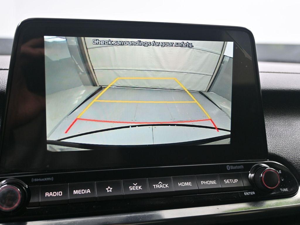 used 2019 Kia Forte car, priced at $13,500