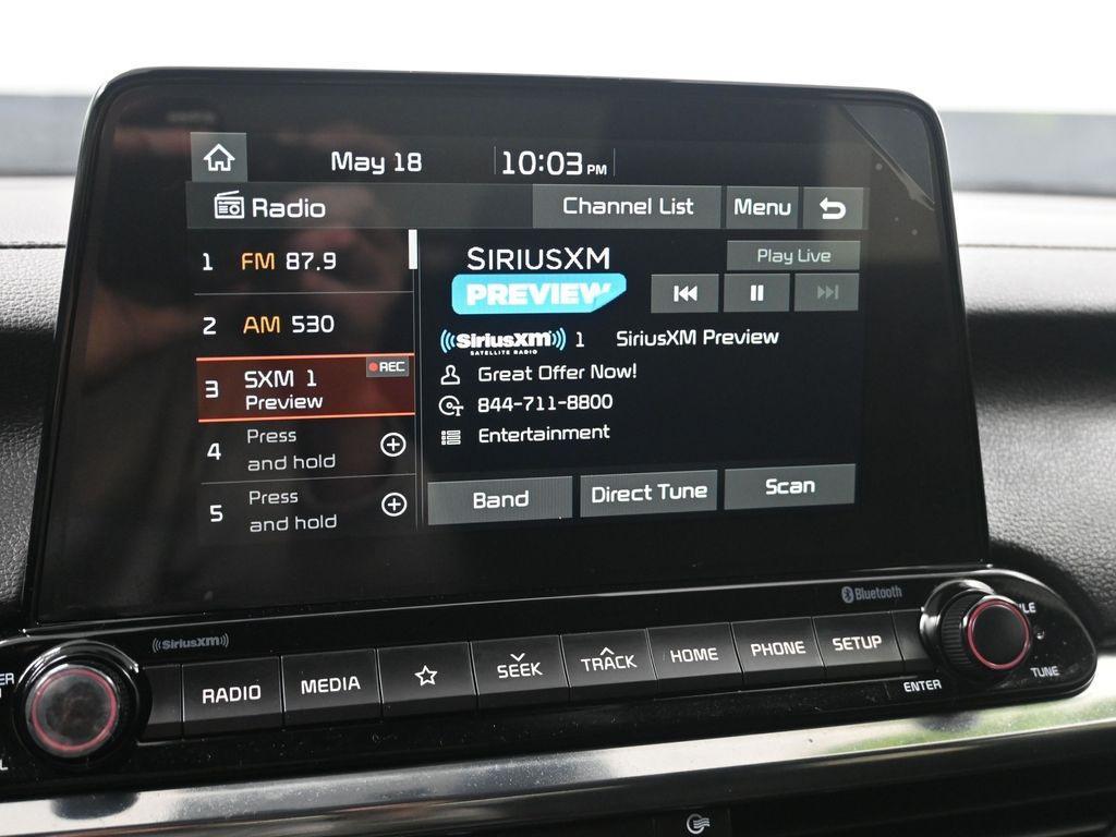 used 2019 Kia Forte car, priced at $13,500