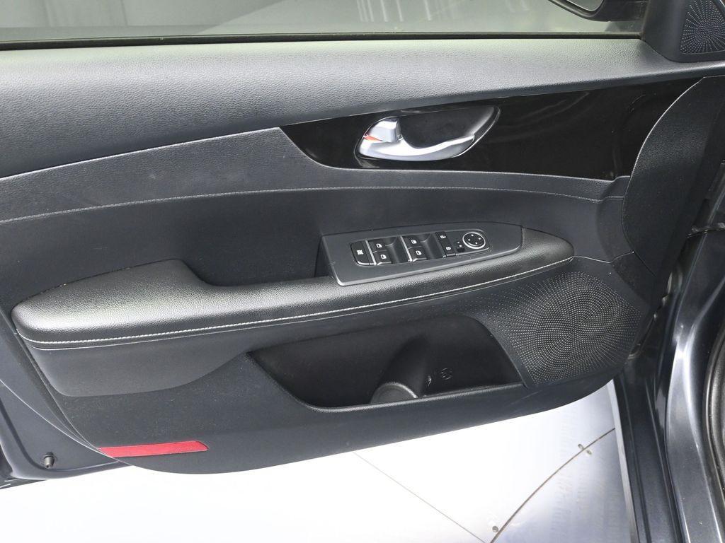 used 2019 Kia Forte car, priced at $13,500