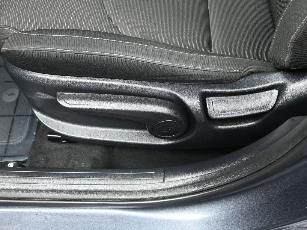 used 2019 Kia Forte car, priced at $13,500