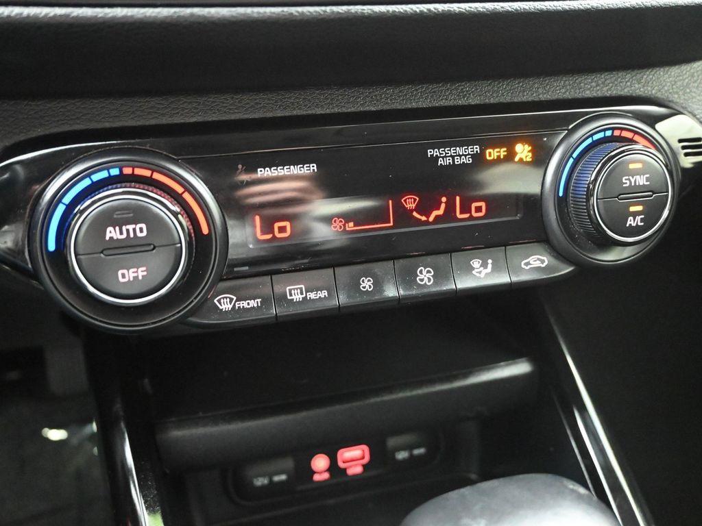 used 2019 Kia Forte car, priced at $13,500