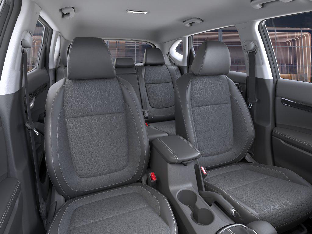 new 2026 Kia Seltos car, priced at $28,871