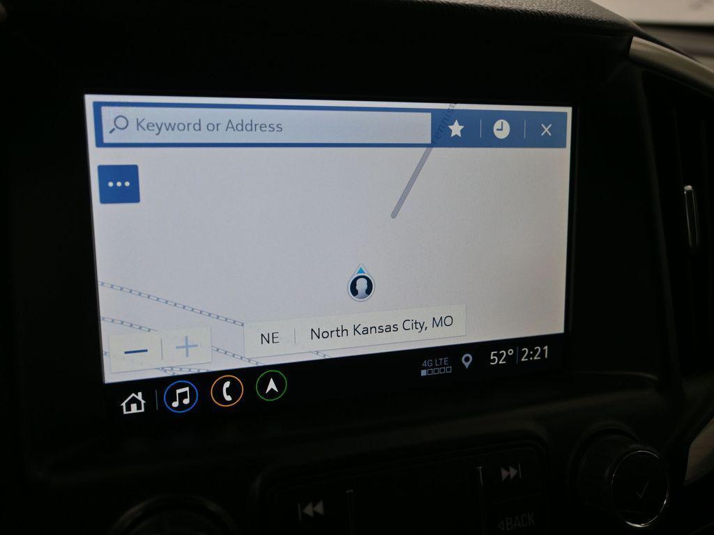 used 2020 GMC Terrain car, priced at $16,500