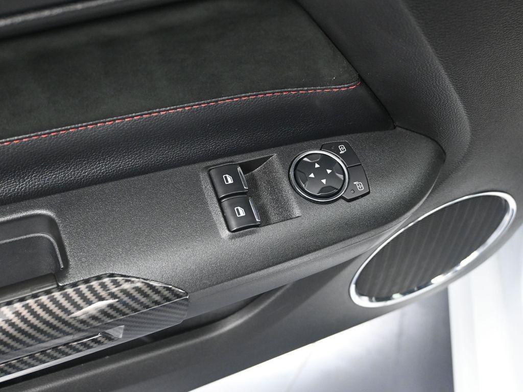 used 2021 Ford Mustang car, priced at $75,000