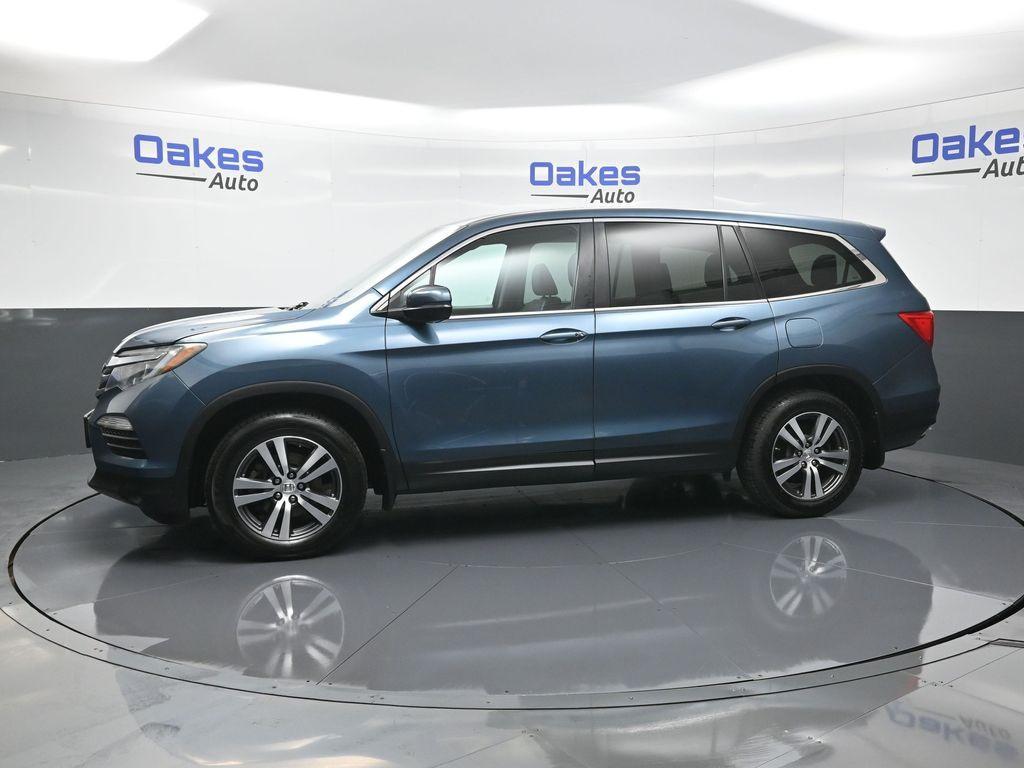 used 2016 Honda Pilot car, priced at $12,000
