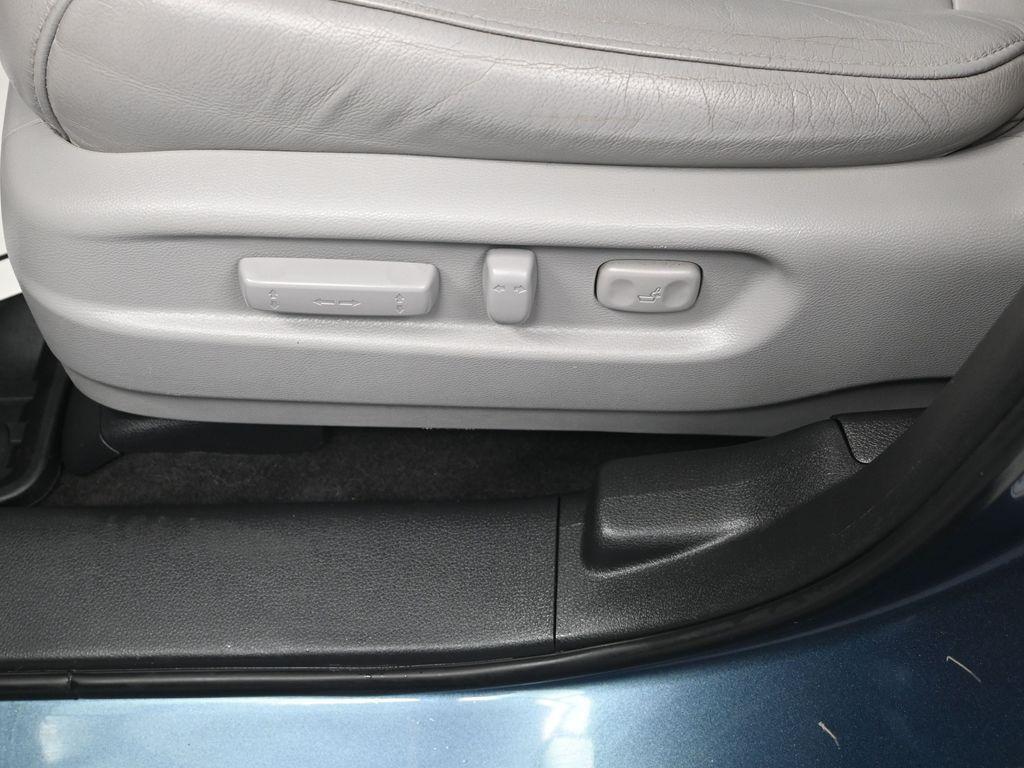 used 2016 Honda Pilot car, priced at $12,000