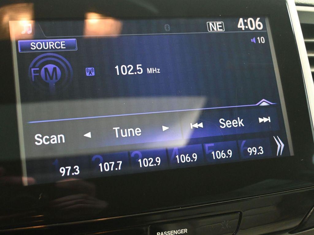 used 2016 Honda Pilot car, priced at $12,000