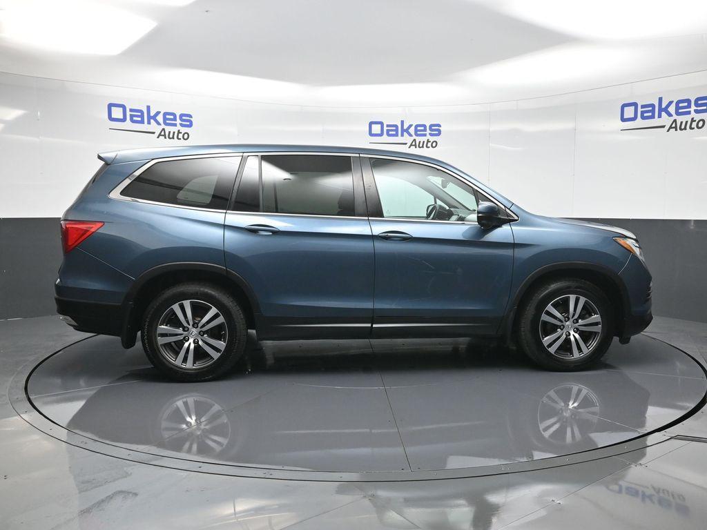 used 2016 Honda Pilot car, priced at $12,000