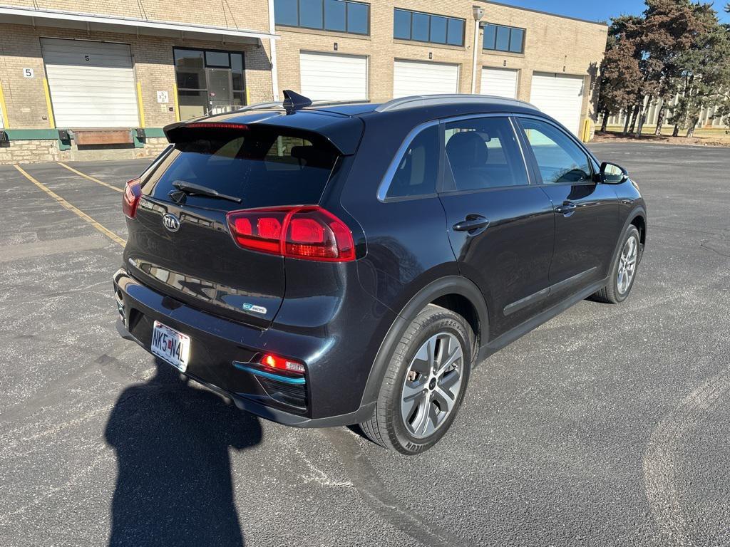 used 2019 Kia Niro car, priced at $15,000