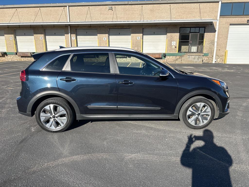 used 2019 Kia Niro car, priced at $15,000