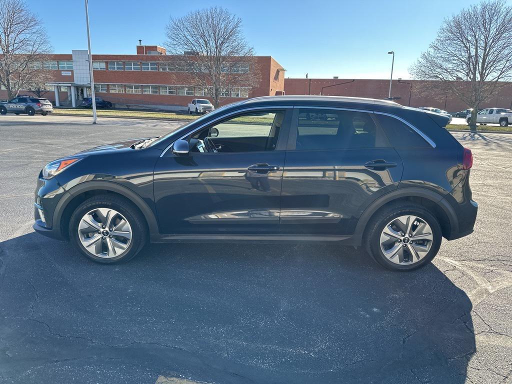 used 2019 Kia Niro car, priced at $15,000