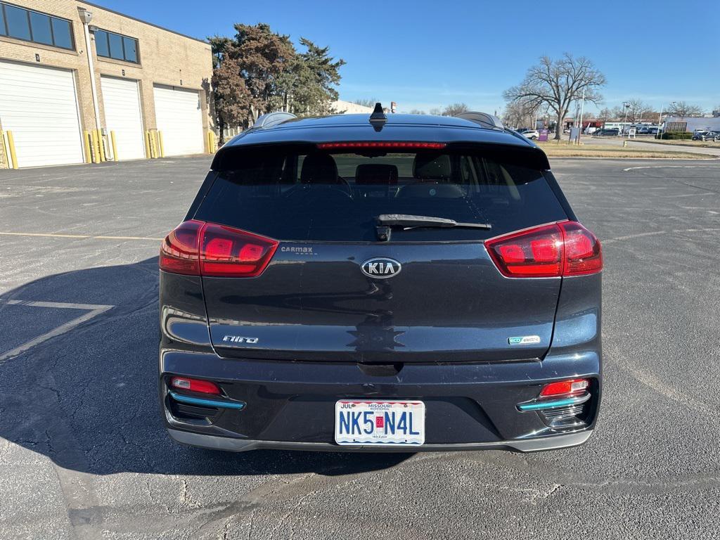 used 2019 Kia Niro car, priced at $15,000