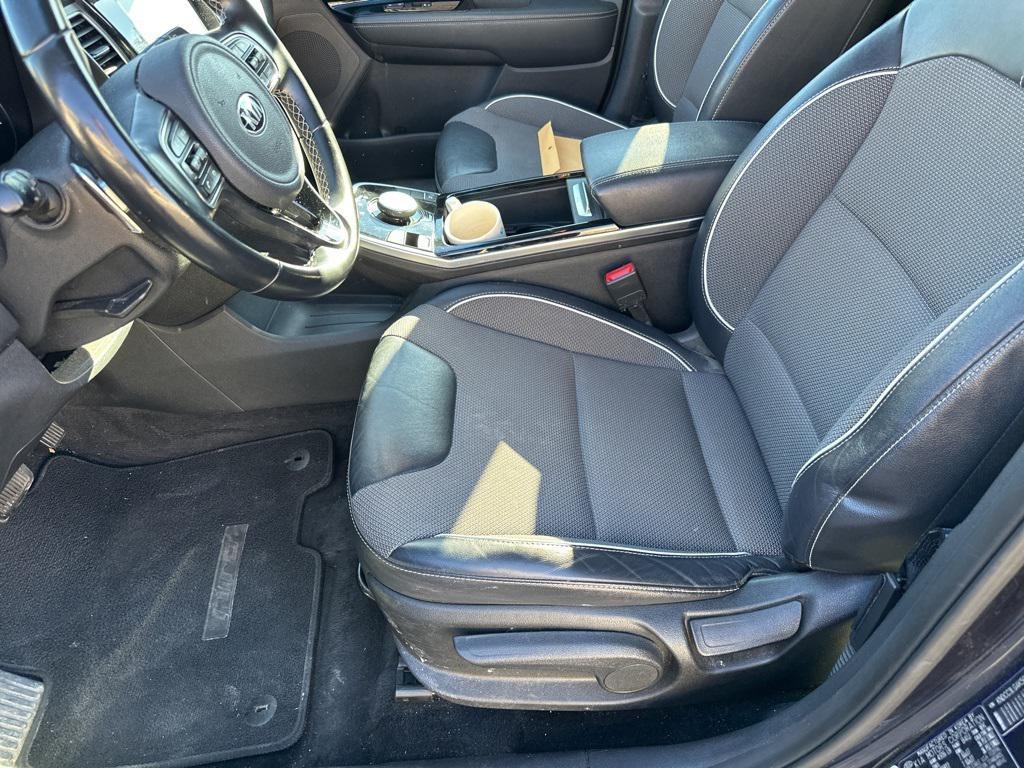 used 2019 Kia Niro car, priced at $15,000
