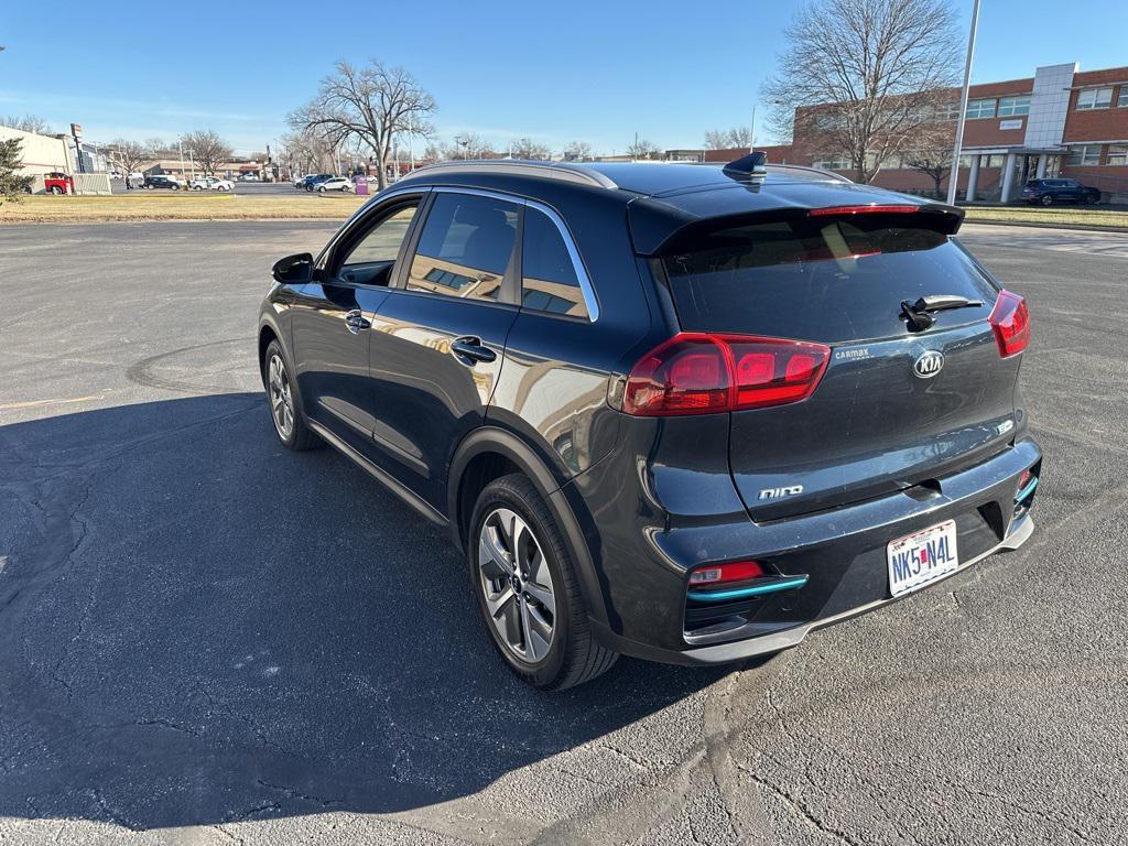 used 2019 Kia Niro car, priced at $15,000