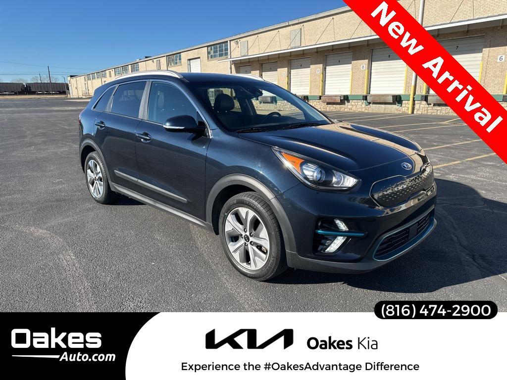 used 2019 Kia Niro car, priced at $15,000