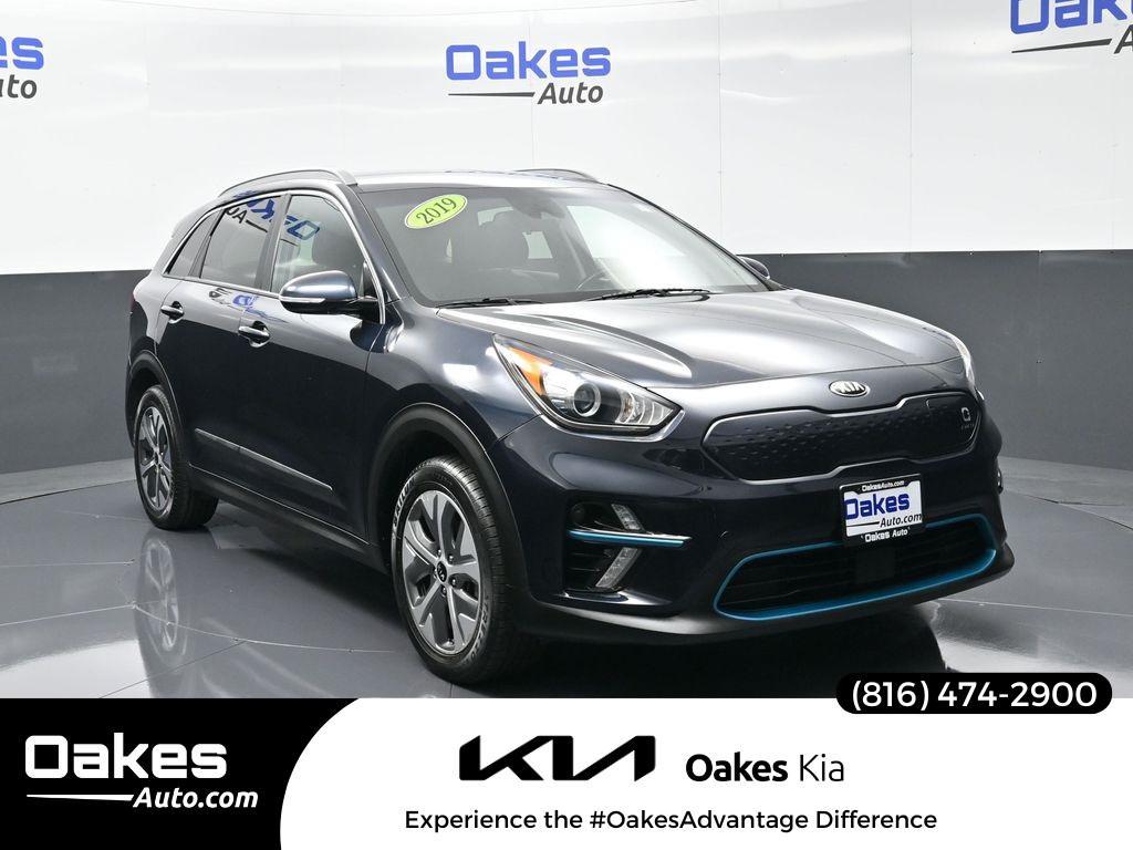 used 2019 Kia Niro car, priced at $14,000