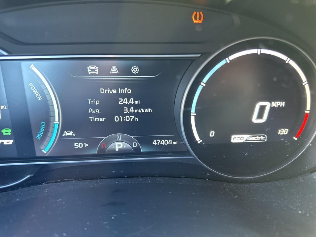 used 2019 Kia Niro car, priced at $15,000