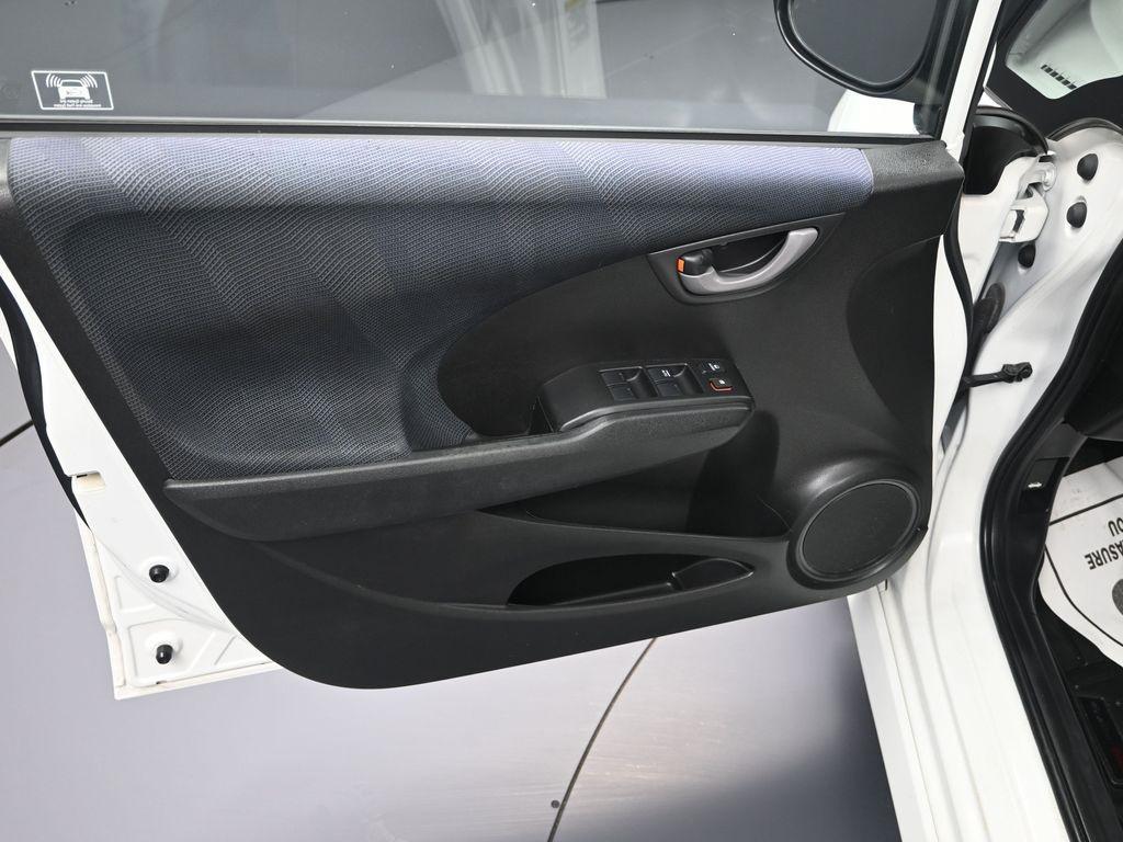 used 2010 Honda Fit car, priced at $9,500