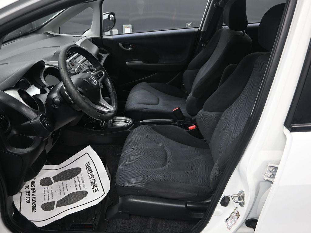 used 2010 Honda Fit car, priced at $9,500