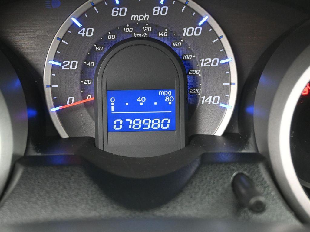 used 2010 Honda Fit car, priced at $9,500