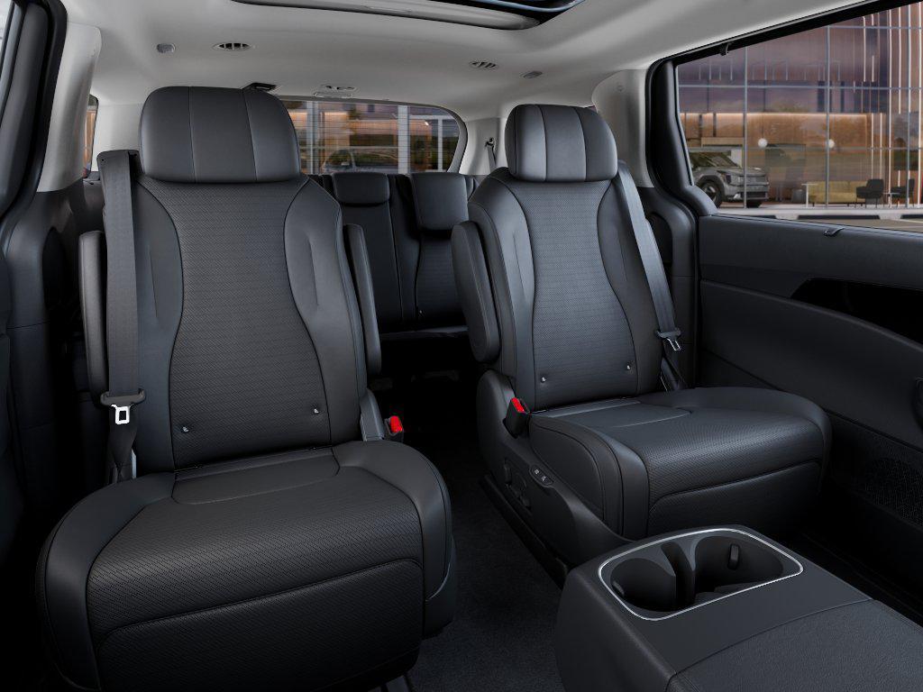 new 2026 Kia Carnival car, priced at $47,710