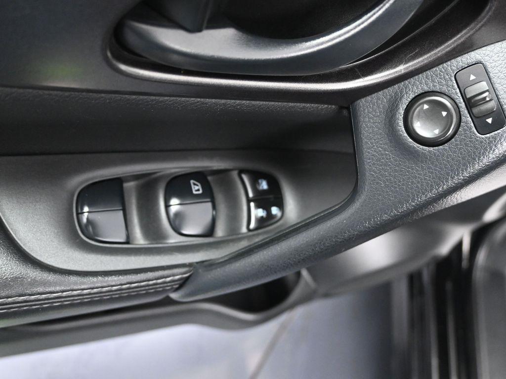 used 2021 Nissan Rogue Sport car, priced at $14,500