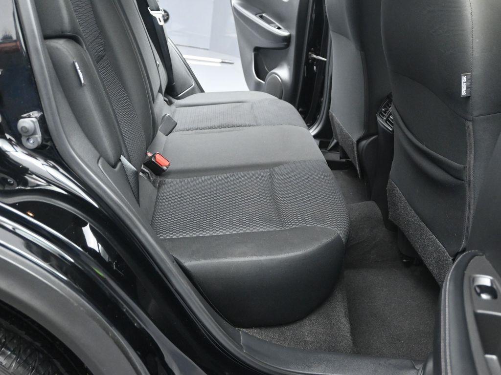 used 2021 Nissan Rogue Sport car, priced at $14,500