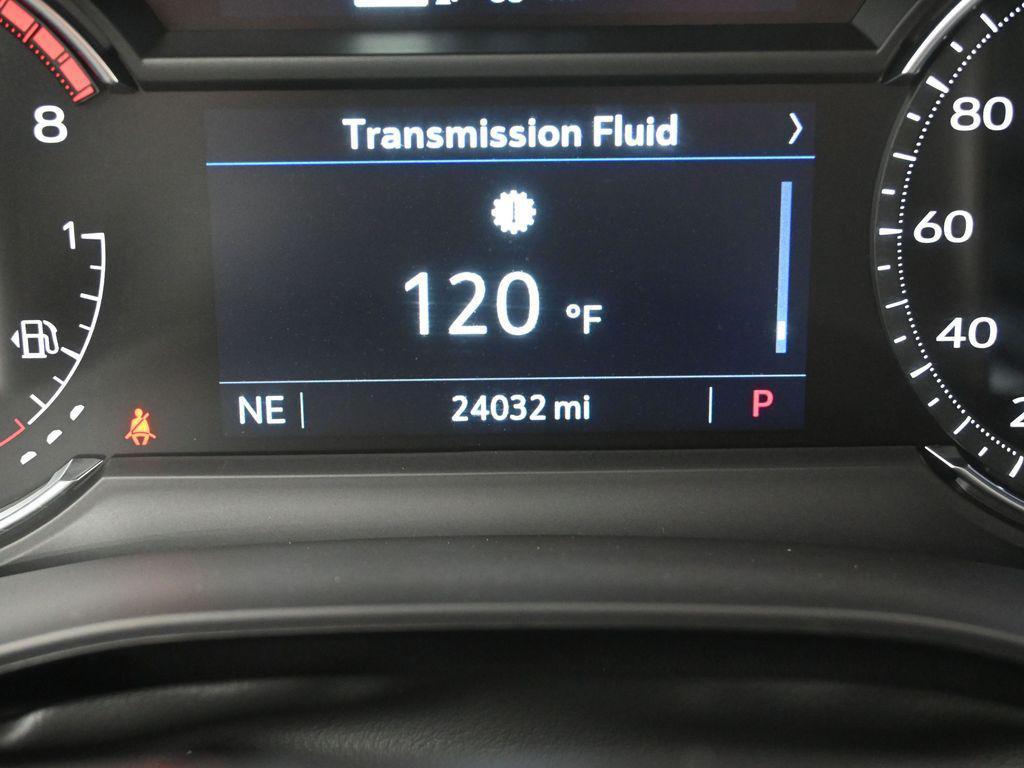 used 2025 Cadillac XT6 car, priced at $43,500