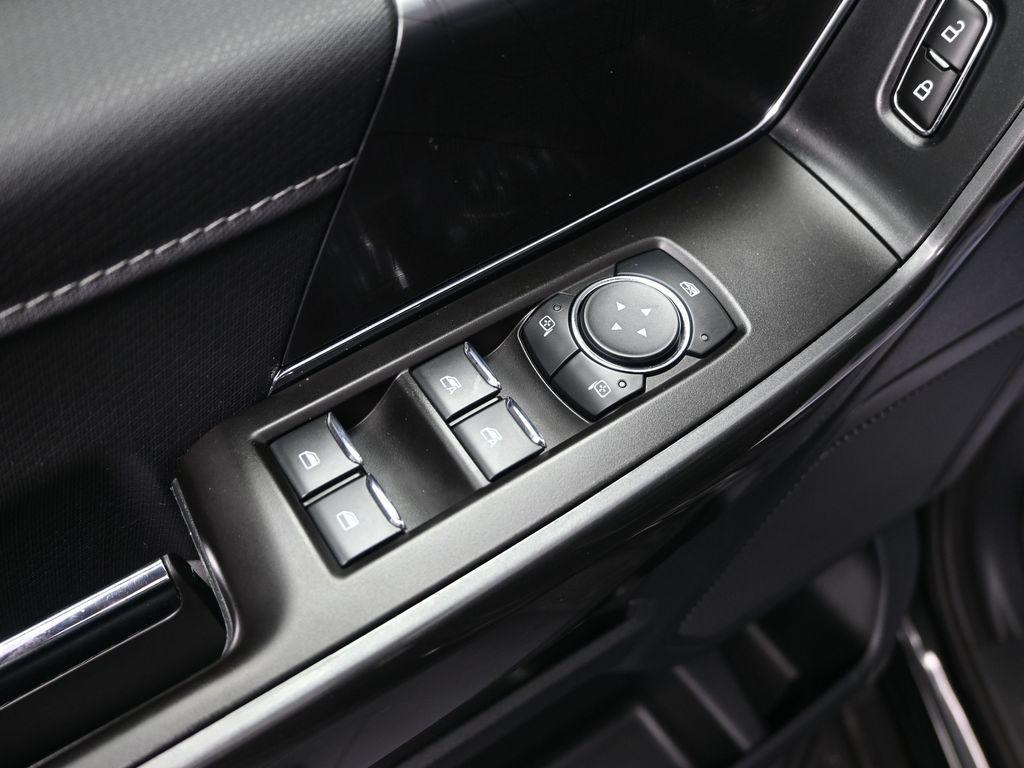 used 2023 Ford F-150 car, priced at $39,800