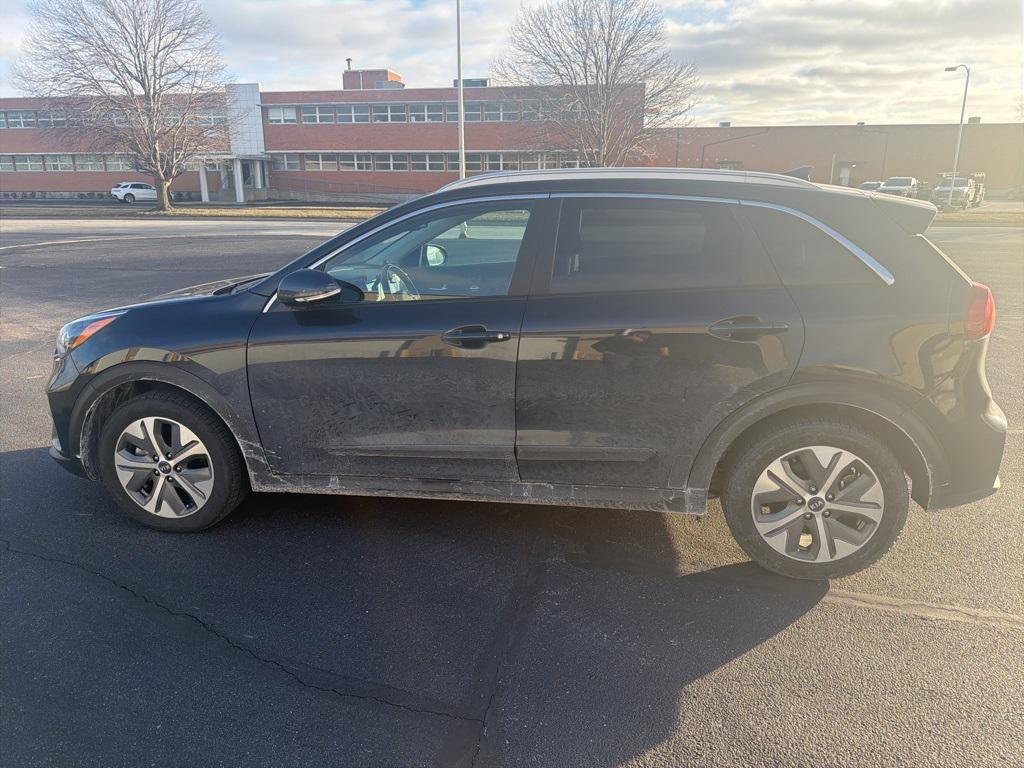 used 2020 Kia Niro EV car, priced at $13,500