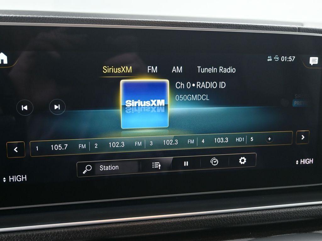 used 2021 Mercedes-Benz GLE 450 car, priced at $31,500