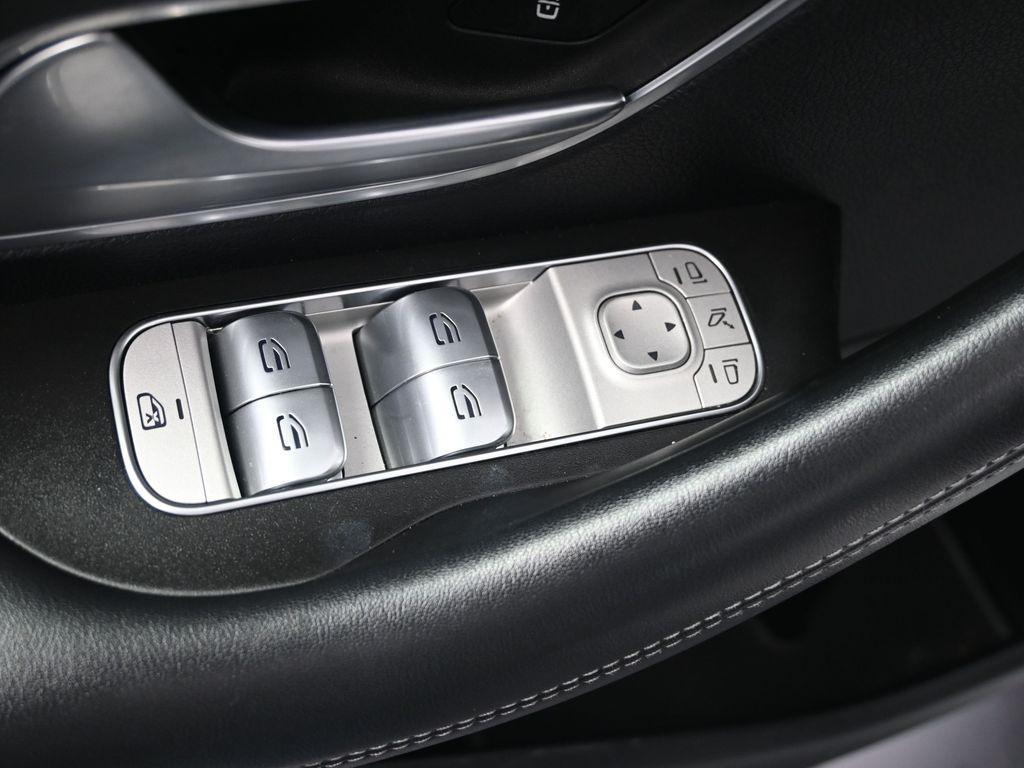 used 2021 Mercedes-Benz GLE 450 car, priced at $31,500