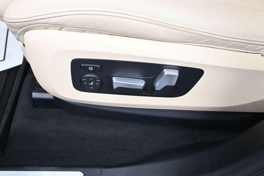 used 2021 BMW X5 car, priced at $29,120