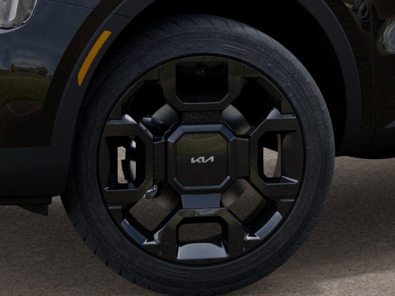 new 2025 Kia Sorento car, priced at $39,715