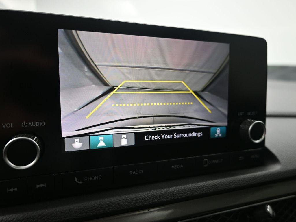 used 2024 Acura Integra car, priced at $24,000