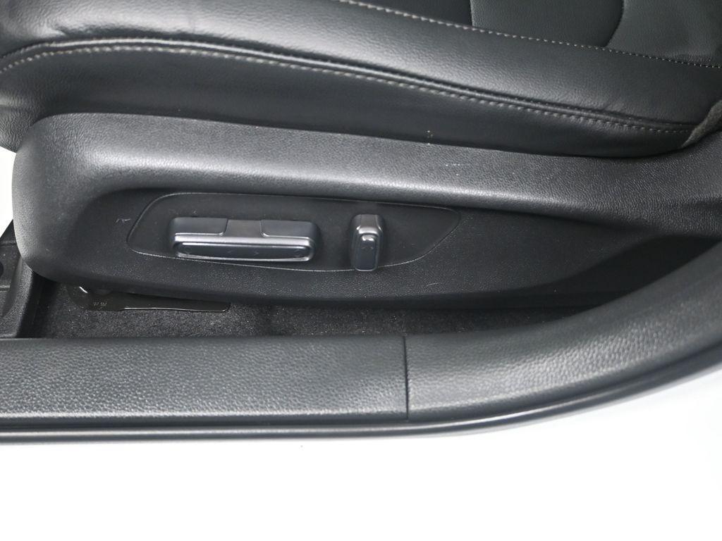 used 2024 Acura Integra car, priced at $24,000