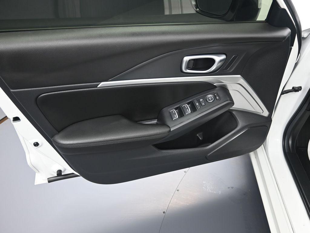 used 2024 Acura Integra car, priced at $24,000