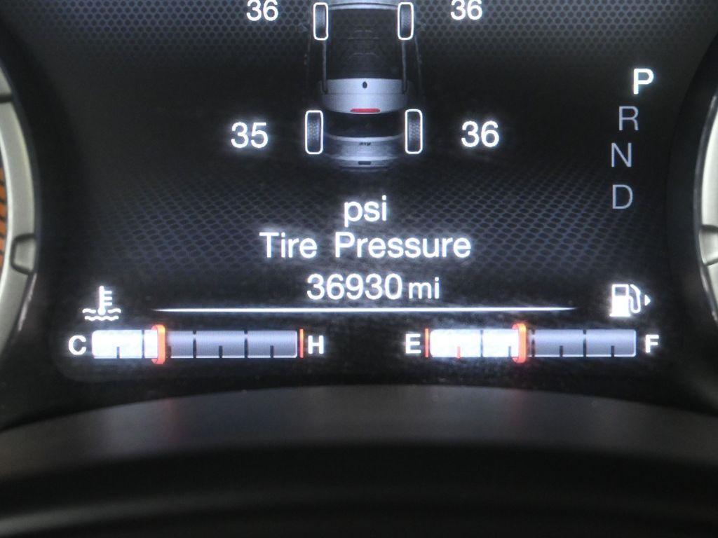 used 2022 Jeep Renegade car, priced at $17,000