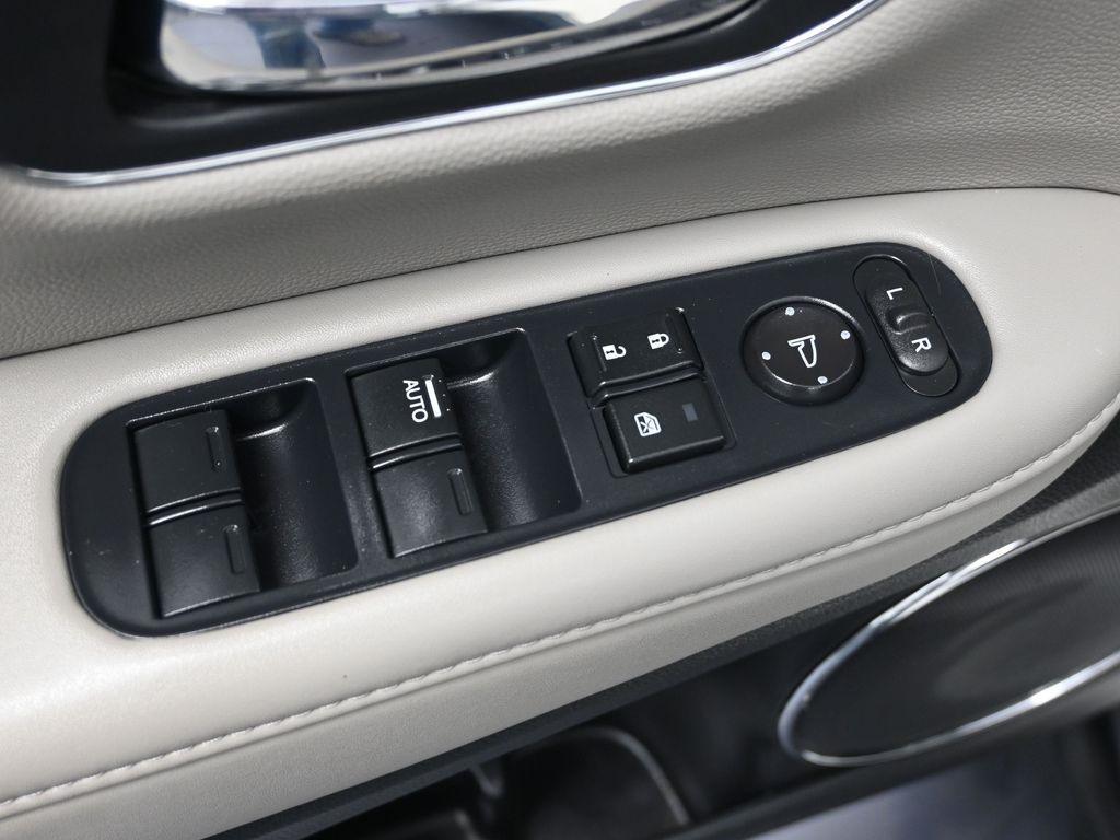 used 2022 Honda HR-V car, priced at $19,500